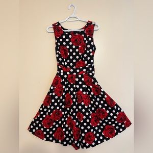 Suzy Shier dress